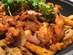 -渝蛙馆(新百店)