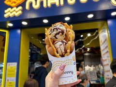 -妈咪鸡蛋仔(尖沙咀东分店)