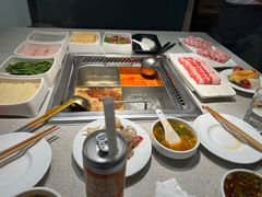 -海底捞火锅(大融城店)