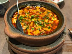 -馬鸿興·川小馆(新街口店)