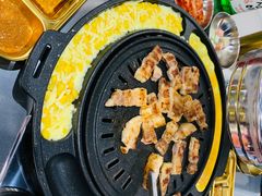 -恩泽家·果味坛子韩国炭火烤肉(白石龙店)