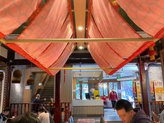 -麦当劳(南后街店)