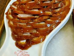 -那家小馆•北京菜•烤鸭(中关村店)