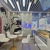陈多多的桂花酿豆腐︱我在开封每一天都要喝它