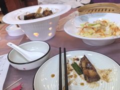 -丰泽园饭店
