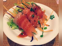 -大渔铁板烧(中山路八佰伴店)