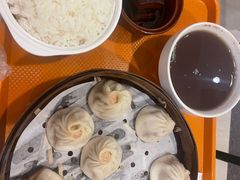 红豆汤-知味观(翡翠城店)
