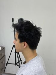 点击看大图 -苏豪路易士·嘉玛发廊