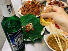 -松明一烤肉馆(鲁园店)