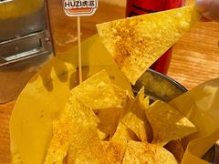 -HUZI虎滋精酿餐吧(京西大悦城店)