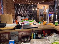 -玩坞轰趴馆·户外团建聚会主题生日派对馆(世豪广场店)