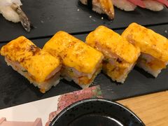 -Sushi Love 创意寿司(丽影广场店)