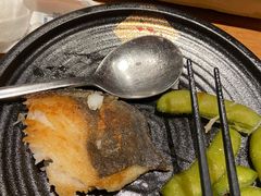 -赤坂亭·M9和牛烧肉·铁板烧(合肥万象城店)