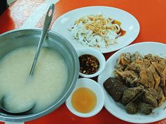 -水东兴记鸭粥店(茂名店)