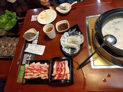 -捞旺猪肚鸡(街道口店)