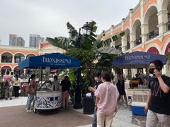 -佛罗伦萨小镇广佛名品奥特莱斯(疏港路店)