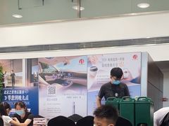 -北京之星奔驰4S店(亦庄店)