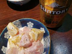-松子料理(白家庄店)