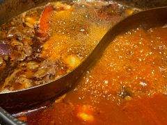 -牛New寿喜烧(虹桥新天地店)