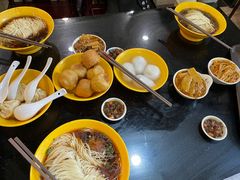 -毛华美食(清扬路店)