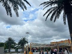 -上海玛雅海滩水公园