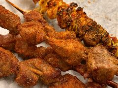 -买又大餐厅(福林里店)