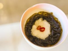 前菜-松涛日本料理