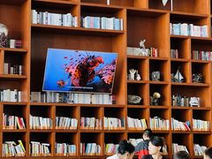 -贝林大翅鲸简餐厅(国家海洋博物馆店)