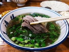 -澄城水盆羊肉(澄县老哥红庙坡店)