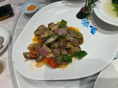 -大东海海鲜酒楼(渔人码头总店)