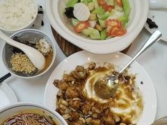 -眉州东坡(亚运村店)