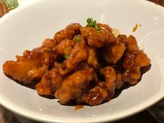 糖醋里脊-外婆家(静安大悦城店)