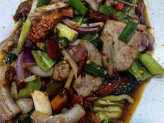 -九九牛肉馆(南山路店)