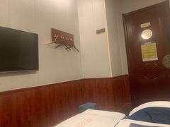 -古莲·影院足道·按摩SPA(水上温泉店)