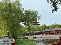 -大明幻境第一城