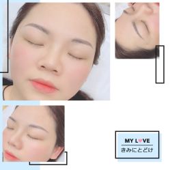 -MIVI半永久纹眉机器野生眉纹唇