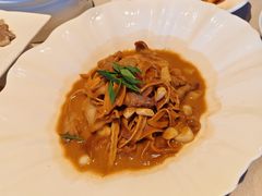 -漢舍中国菜馆(889广场店)