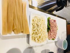 -古乐牛香·鲜牛肉自助火锅(南京总店)