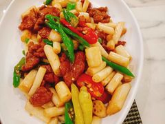 -玉丰国际酒店·玉宴中餐厅