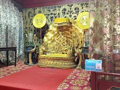 -横店影视城明清宫苑园区