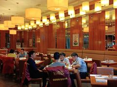 大堂-东方饺子王(王府井关东古巷店)