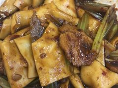 -西粉堂新疆米粉(朝外店)