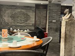 -北京老铺烤鸭(高新店)