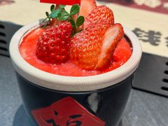 -钱锋炭缸烧烤(南湖大路总店)