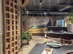 -蘸小院铁锅炖·蘸酱菜·东北菜(怀远门店)