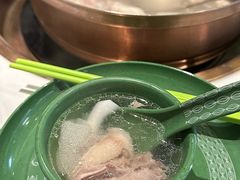 -润园四季椰子鸡火锅(南山海岸城店)