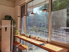 -Cafe Villa