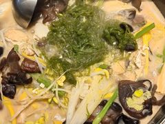 -创味·民间海南菜·非遗藤桥排骨(藤桥·免税城店)