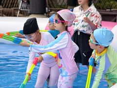 -上海崇明金茂凯悦酒店