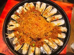 -燕郊烧鸽子(广安路店)